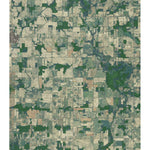MI-Reading: GeoChange 1958-2012 Preview 1