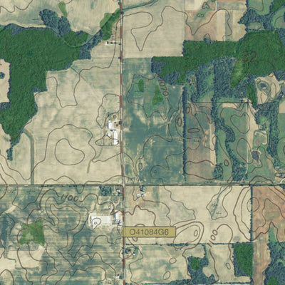 MI-Reading: GeoChange 1958-2012 Preview 2