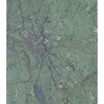 CT-Colchester: GeoChange 1942-43-2012 Preview 1