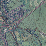 CT-Colchester: GeoChange 1942-43-2012 Preview 2