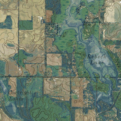 MI-IN-Camden: GeoChange 1958-2012 Preview 2