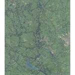 CT-Coventry: GeoChange 1974-2012 Preview 1