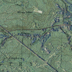CT-Coventry: GeoChange 1974-2012 Preview 3