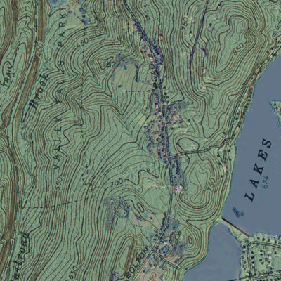 CT-Rockville: GeoChange 1965-2012 Preview 2