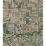 IN-OH-Woodburn South: GeoChange 1951-2012-11 Preview 1