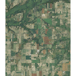 MI-Maple Rapids: GeoChange 1964-2012 Preview 1