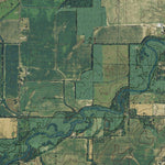 MI-Ovid West: GeoChange 1974-2012 Preview 2