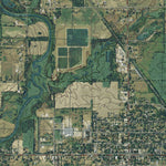 MI-Ovid West: GeoChange 1974-2012 Preview 3