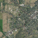 IN-OH-Hicksville: GeoChange 1951-2012-11 Preview 3