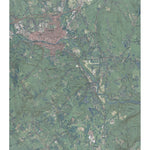 CT-Willimantic: GeoChange 1974-2012 Preview 1