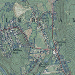 CT-Willimantic: GeoChange 1974-2012 Preview 3