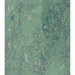 CT-Hampton: GeoChange 1974-2010 Preview 1