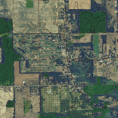 MI-Jasper: GeoChange 1958-2012 Preview 3