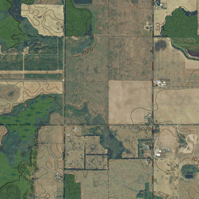 MI-IN-California: GeoChange 1958-2012 Preview 2