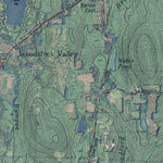 CT-Eastford: GeoChange 1974-2012 Preview 2