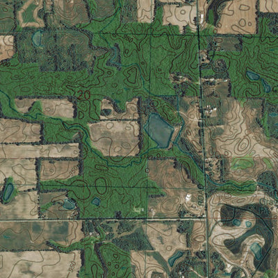 IN-Hamilton: GeoChange 1990-2012 Preview 2