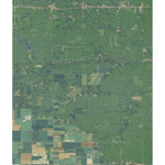 MI-Pleasant Valley: GeoChange 1972-2012 Preview 1