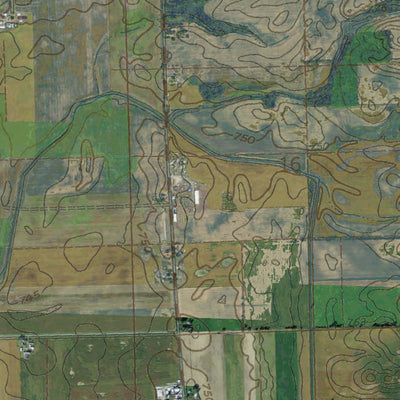 OH-MI-Morenci: GeoChange 1960-2011-12 Preview 2