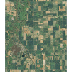 MI-Ithaca: GeoChange 1972-2012 Preview 1