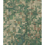 MI-Perrinton: GeoChange 1964-2012 Preview 1