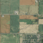 MI-Perrinton: GeoChange 1964-2012 Preview 2