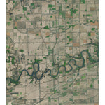 IN-OH-Woodburn: GeoChange 1951-2012-11 Preview 1