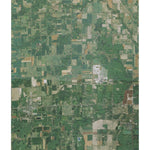 MI-Hemlock: GeoChange 1974-2012 Preview 1