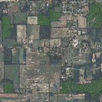 MI-St Johns North: GeoChange 1964-2010 Preview 3