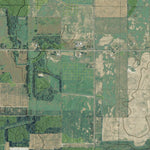 MI-Casnovia: GeoChange 1973-2012 Preview 2