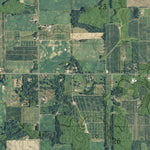 MI-Casnovia: GeoChange 1973-2012 Preview 3