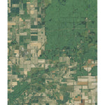 MI-Ashley: GeoChange 1974-2012 Preview 1