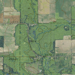 MI-Coral: GeoChange 1980-81-2012 Preview 2