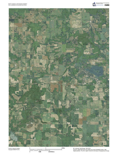 MI-Lakeview: GeoChange 1981-2012 Preview 1