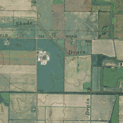 MI-Carson City: GeoChange 1965-2012 Preview 2