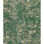 MI-Riverdale: GeoChange 1963-2012 Preview 1