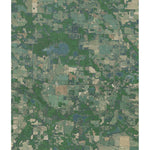 MI-Six Lakes: GeoChange 1963-2012 Preview 1