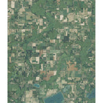 MI-Crystal: GeoChange 1963-2012 Preview 1