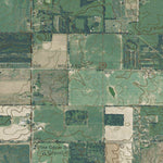 MI-Crystal: GeoChange 1963-2012 Preview 2