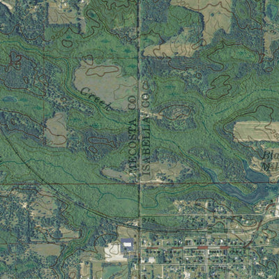 MI-Blanchard: GeoChange 1963-2012 Preview 3