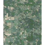 MI-Mecosta: GeoChange 1963-2012 Preview 1