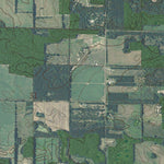 MI-Mecosta: GeoChange 1963-2012 Preview 2