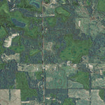 MI-Mecosta: GeoChange 1963-2012 Preview 3