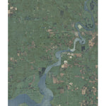 MI-Big Bend: GeoChange 1981-2010 Preview 1