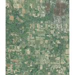 MI-Mount Pleasant: GeoChange 1972-2012 Preview 1