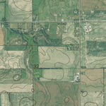 MI-Mount Pleasant: GeoChange 1972-2012 Preview 2
