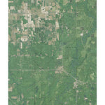 MI-Temple: GeoChange 1981-2012 Preview 1