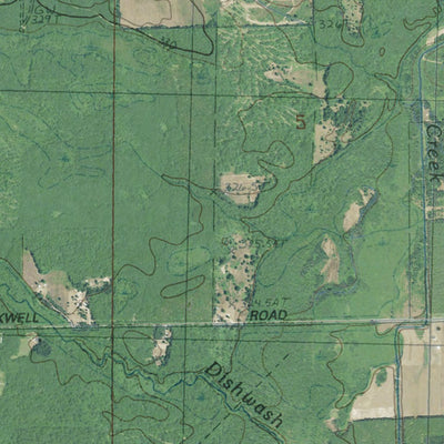 MI-Temple: GeoChange 1981-2012 Preview 2