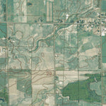 MI-Falmouth: GeoChange 1981-2012 Preview 2