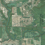 MI-Falmouth: GeoChange 1981-2012 Preview 3