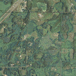 MI-Cadillac South: GeoChange 1981-2012 Preview 3